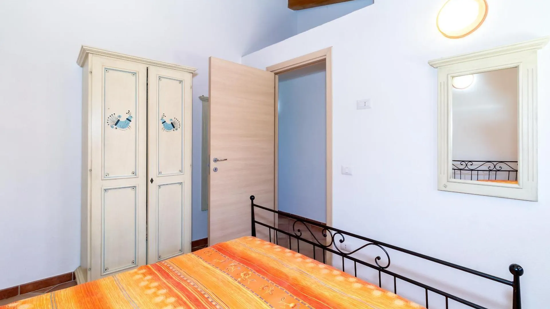 Appartement Casa Aquafan Mare 1 à Isola Rossa  Italie