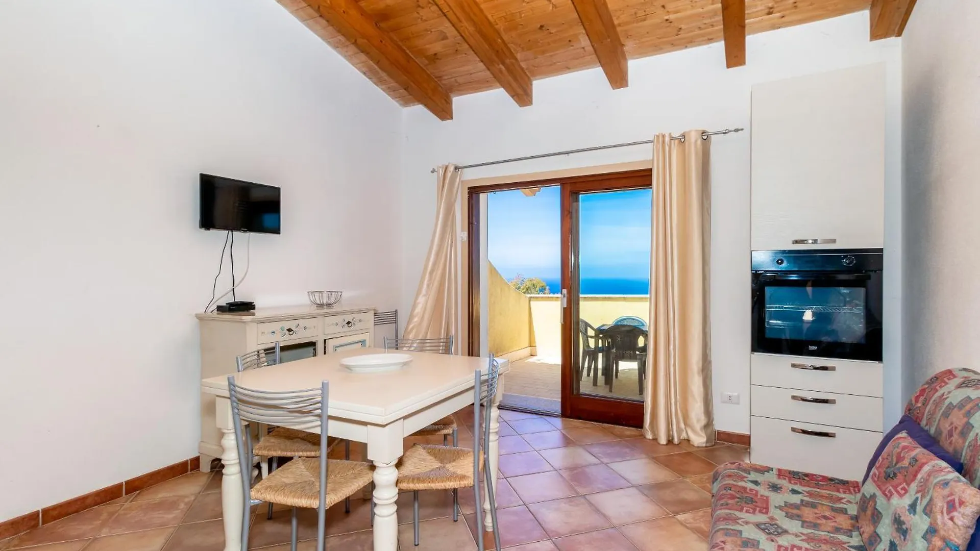 Contatti di Casa Aquafan Mare 1