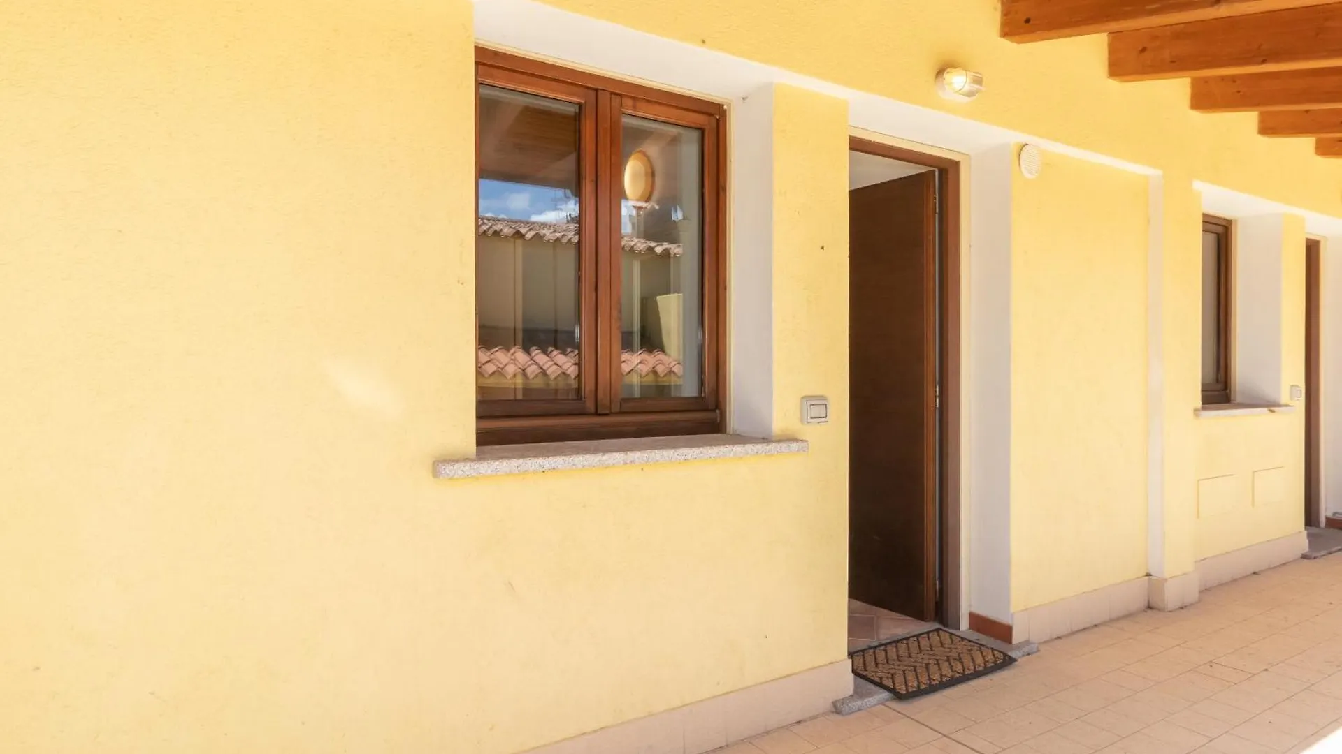 Appartement Casa Aquafan Mare 1 à Isola Rossa  0*, Isola Rossa (Sassari)