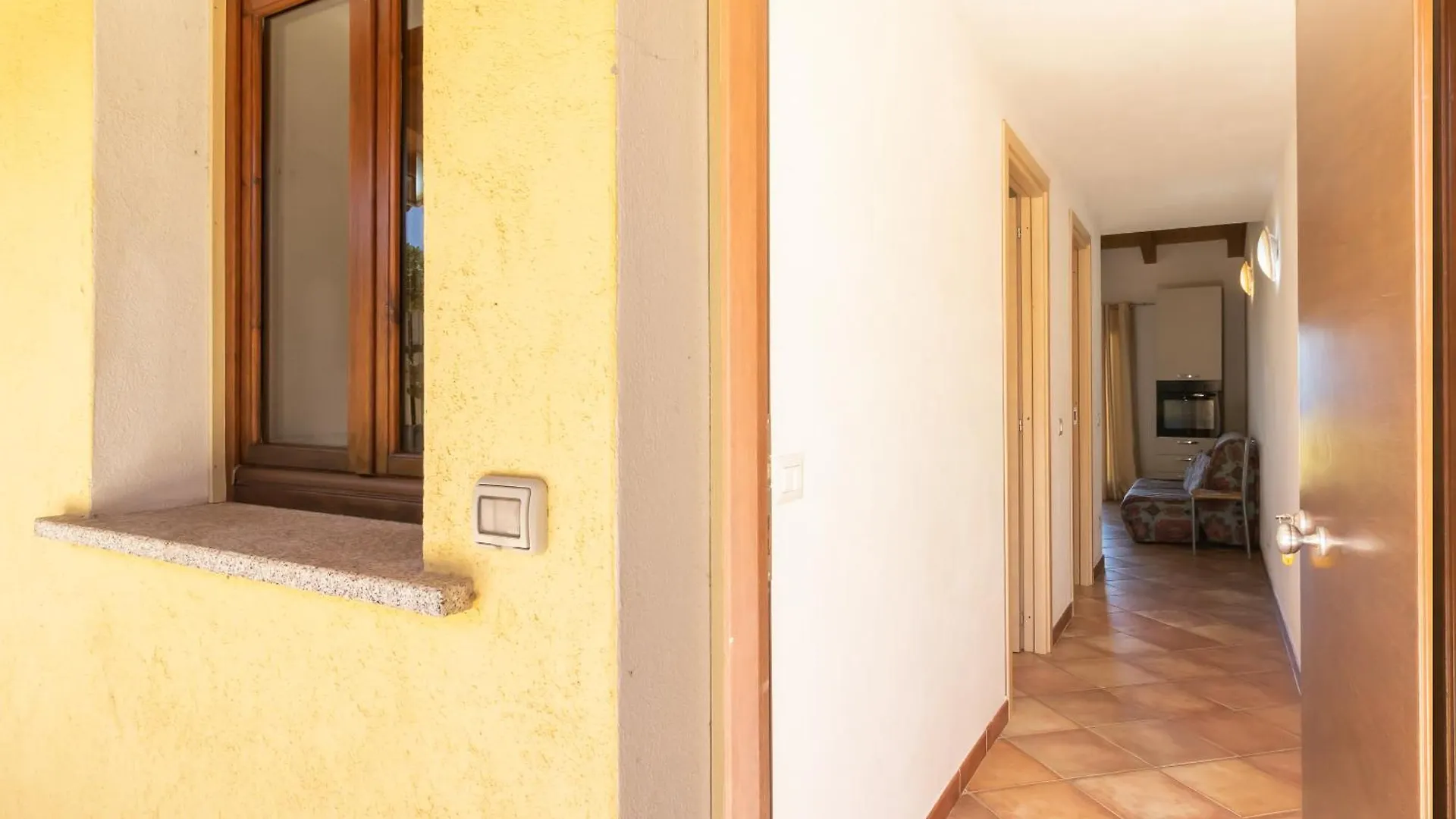 Appartamento Casa Aquafan Mare 1 Isola Rossa  Isola Rossa (Sassari)
