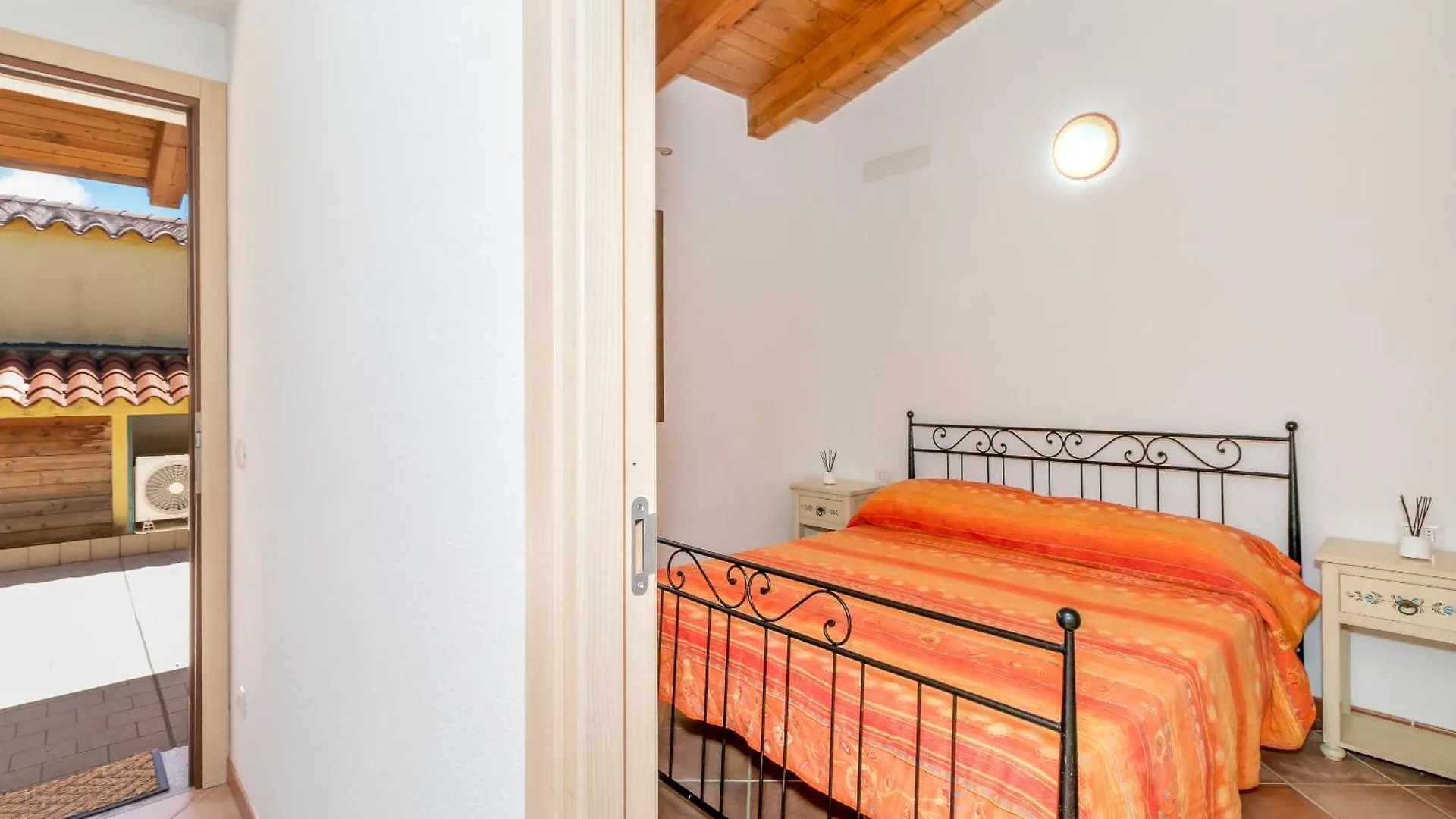 Appartement Casa Aquafan Mare 1 à Isola Rossa   Isola Rossa (Sassari)