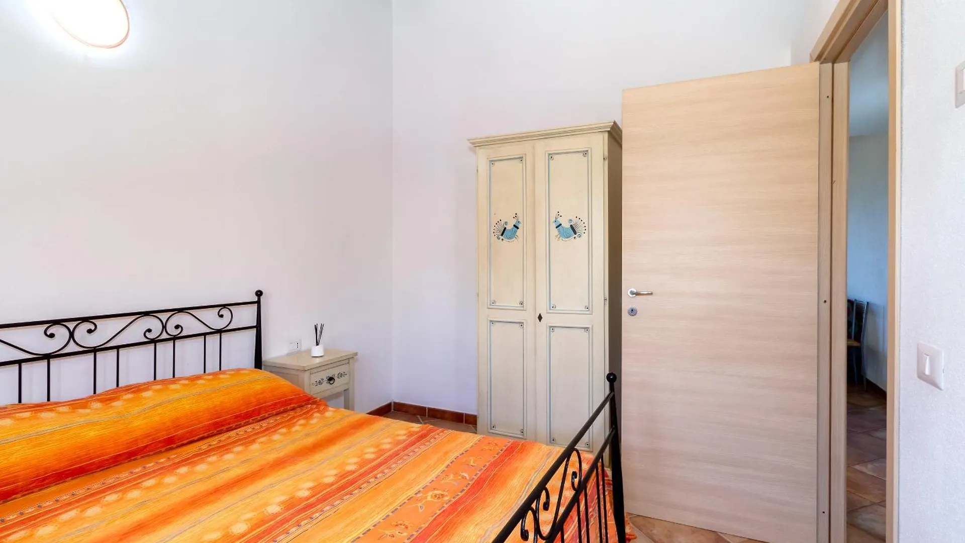 Appartamento Casa Aquafan Mare 1 Isola Rossa   Isola Rossa (Sassari)