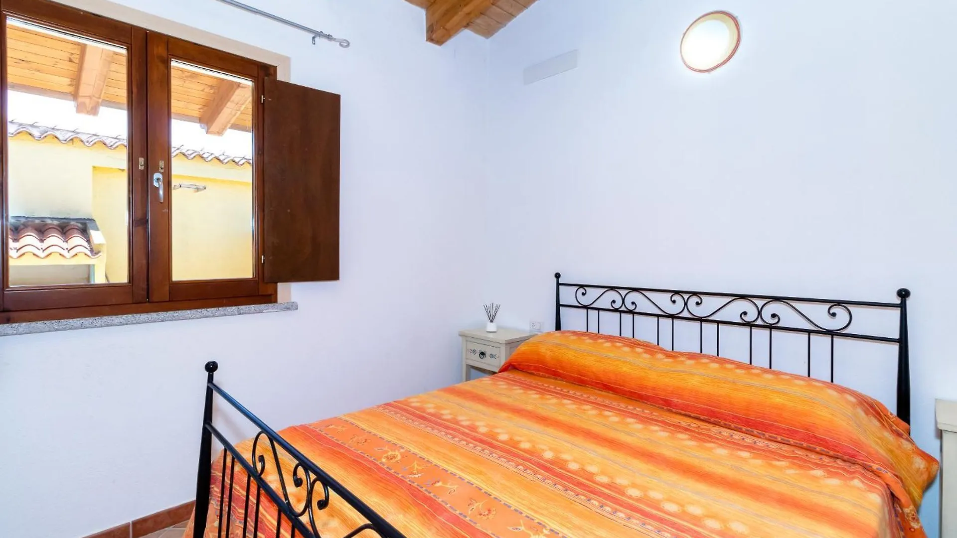 Appartamento Casa Aquafan Mare 1 Isola Rossa  Isola Rossa (Sassari)