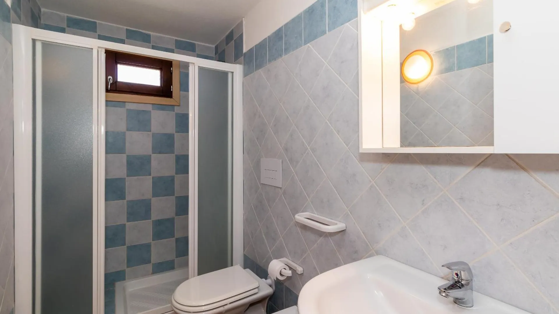 Appartamento Casa Aquafan Mare 1 Isola Rossa  Italia