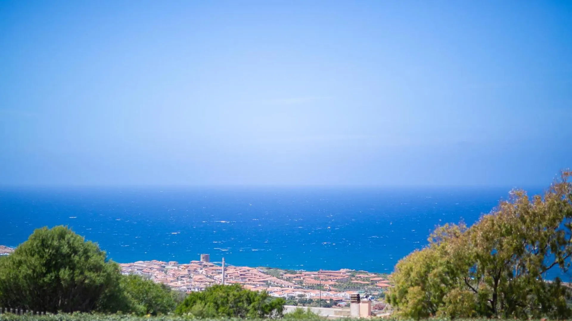 Appartamento Casa Aquafan Mare 1 Isola Rossa  0*, Isola Rossa (Sassari)