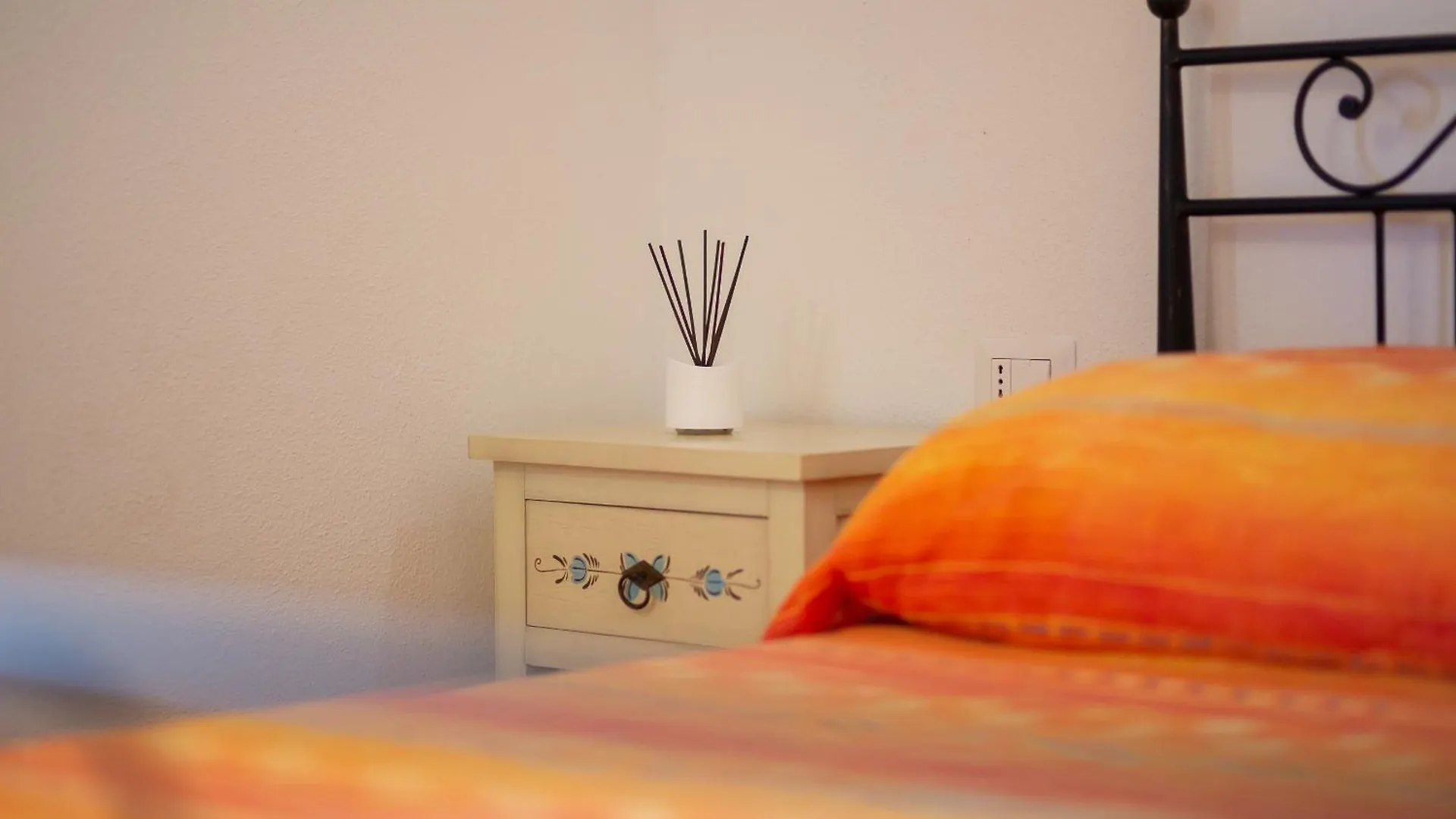 Appartement Casa Aquafan Mare 1 à Isola Rossa