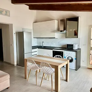  Apartment Approdo